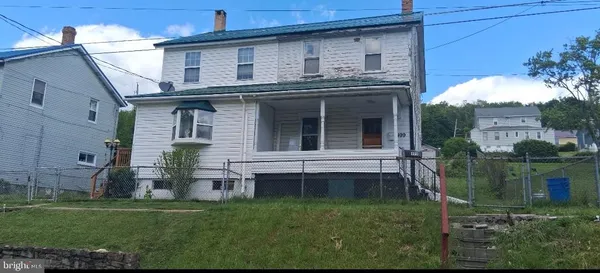 $49,000 | 499 2nd Street, Johnstown, PA 15904