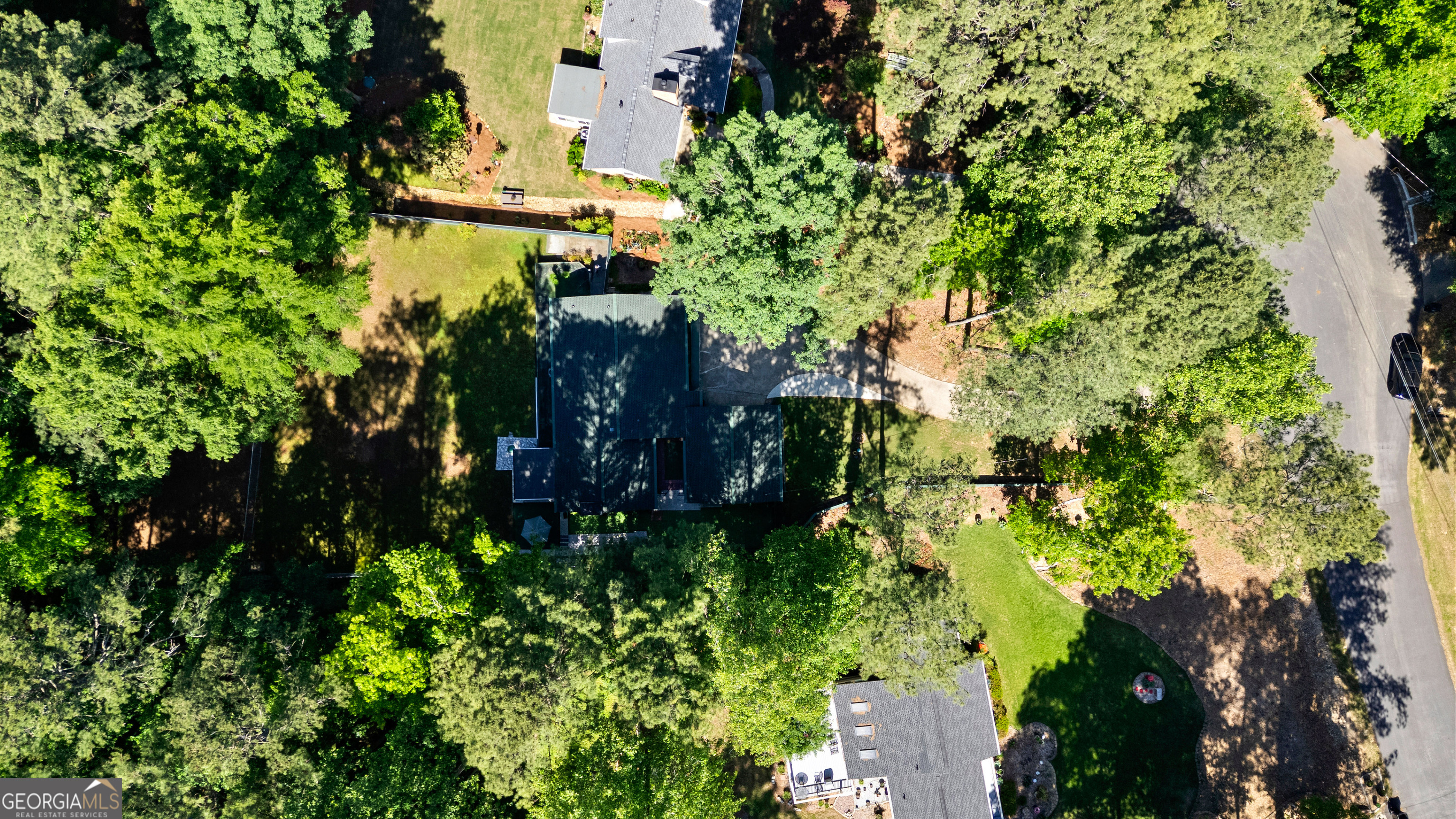 230 Ridge Road Tyrone, GA 30290 - Photo 43 of 47
