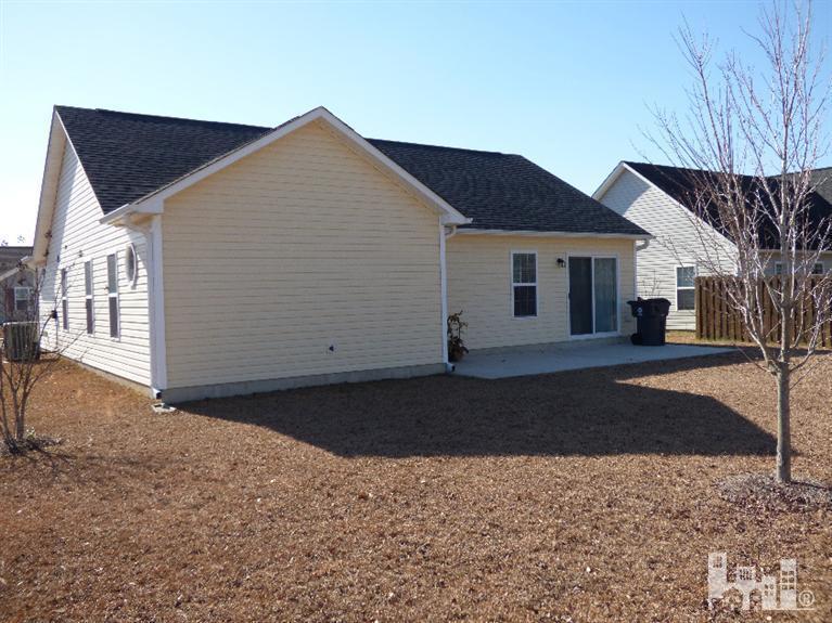 824 Rolling Pines Loop Road Leland, NC 28451 - Photo 10 of 13 Additional Photo