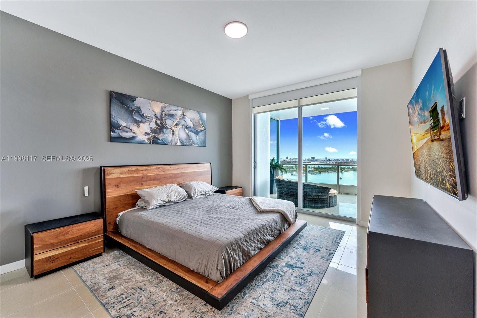 900 Biscayne Boulevard, Unit 3109 Miami, FL 33132 - Photo 12 of 51