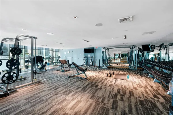 $6,000 | 900 Biscayne Boulevard, Unit 3109, Miami, FL 33132