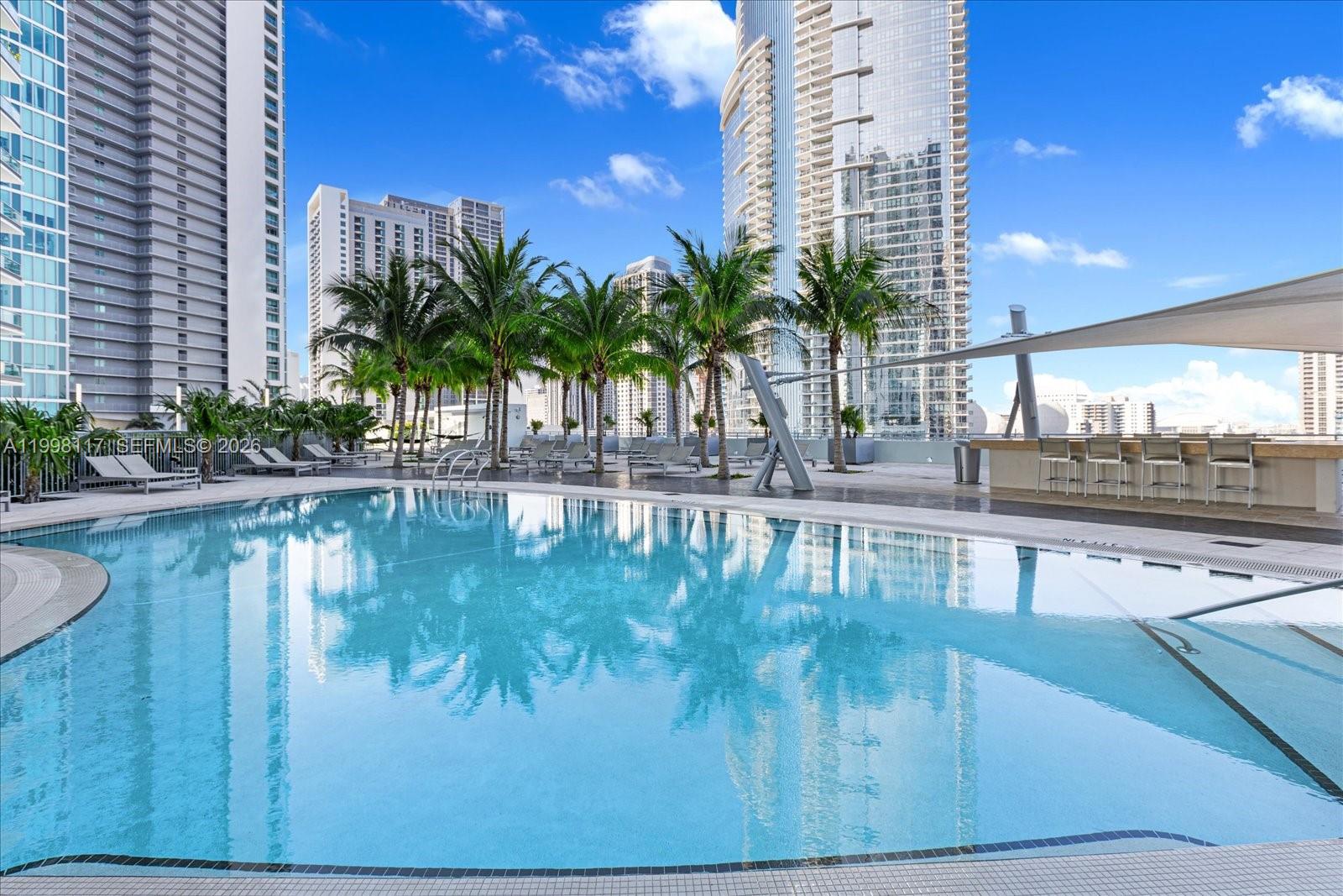 900 Biscayne Boulevard, Unit 3109 Miami, FL 33132 - Photo 32 of 51