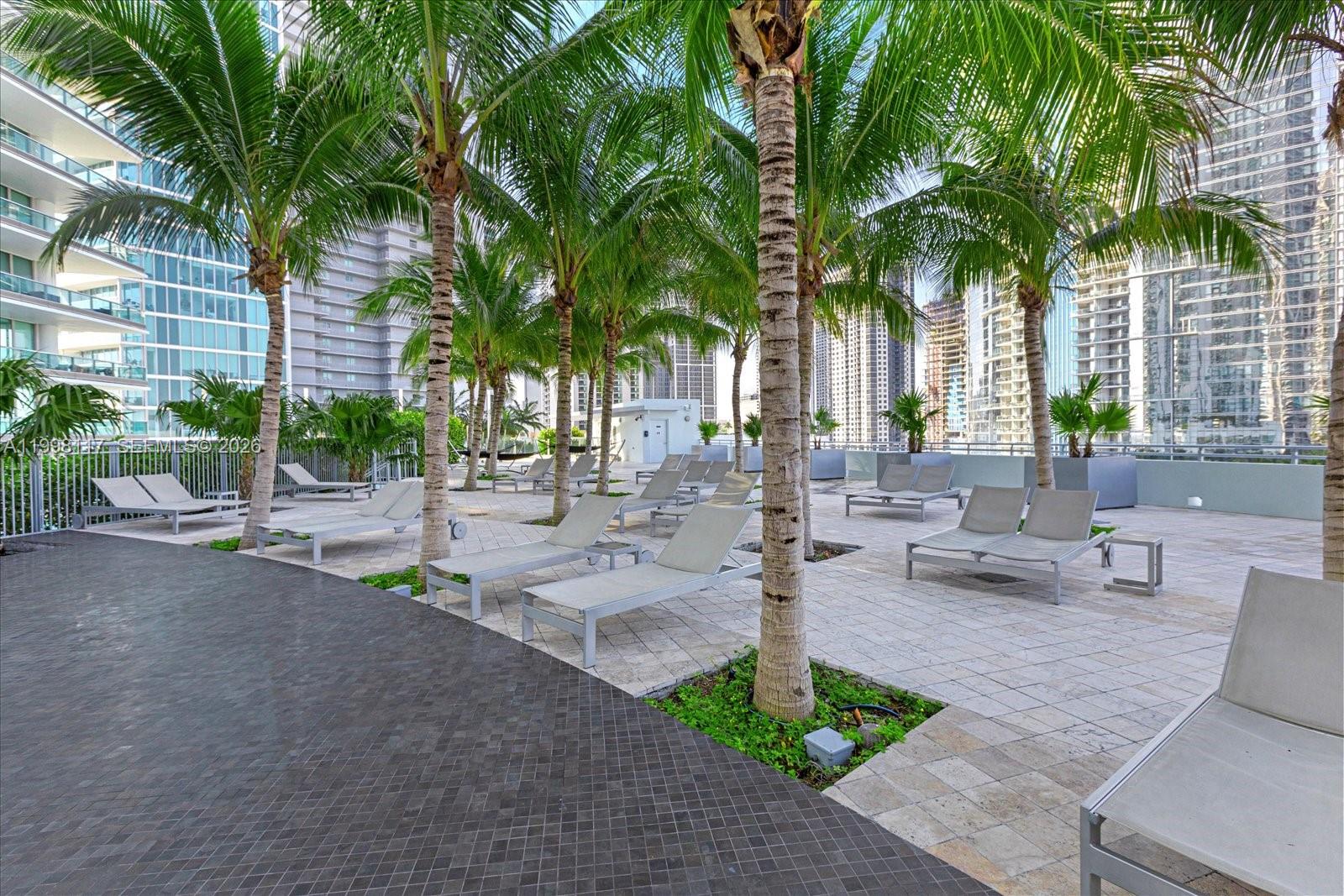 900 Biscayne Boulevard, Unit 3109 Miami, FL 33132 - Photo 35 of 51