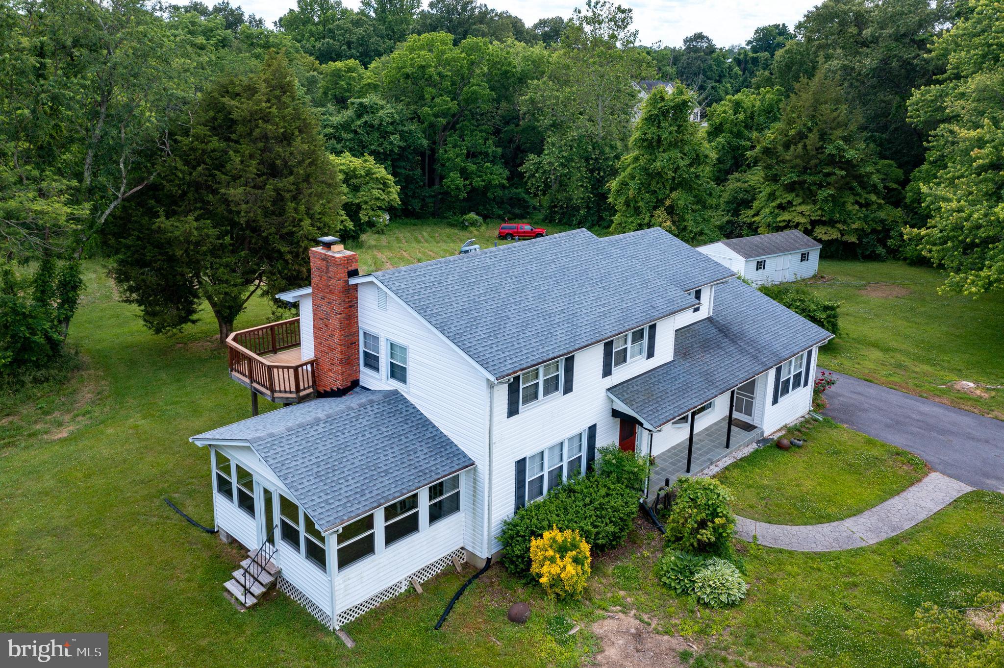 5760 Brooks Woods Road Lothian, MD 20711 - Photo 2 of 54 Gallery Image 2