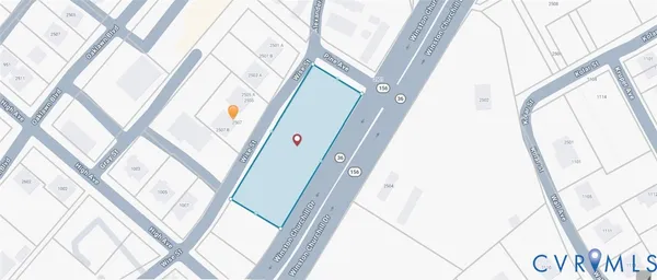 $200,000 | 2501 Winston Churchill Drive, Hopewell, VA 23860