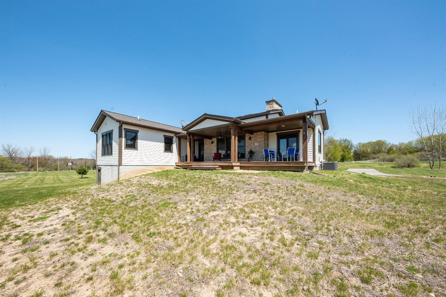 10125 Timberhill Road Manchester, MI 48158 - Photo 60 of 67 Photo 64