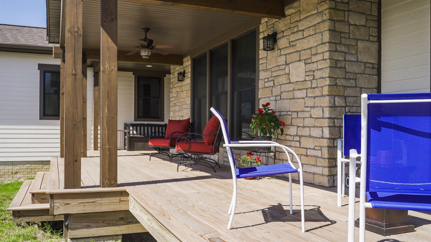 10125 Timberhill Road Manchester, MI 48158 - Photo 61 of 67 Photo 65