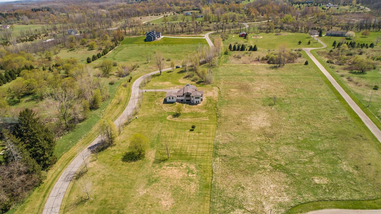 10125 Timberhill Road Manchester, MI 48158 - Photo 64 of 67 Photo 68