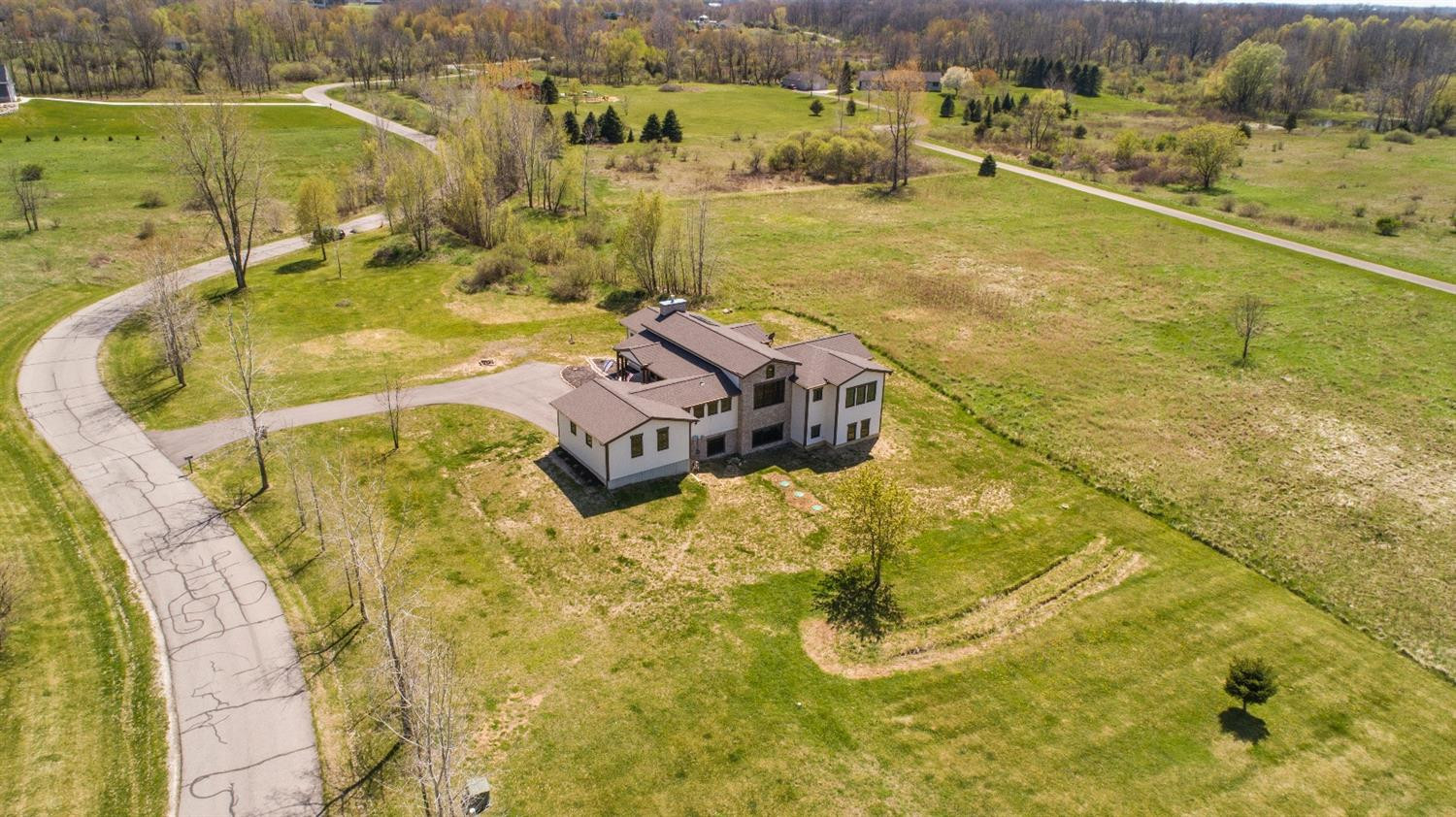10125 Timberhill Road Manchester, MI 48158 - Photo 66 of 67 Photo 70