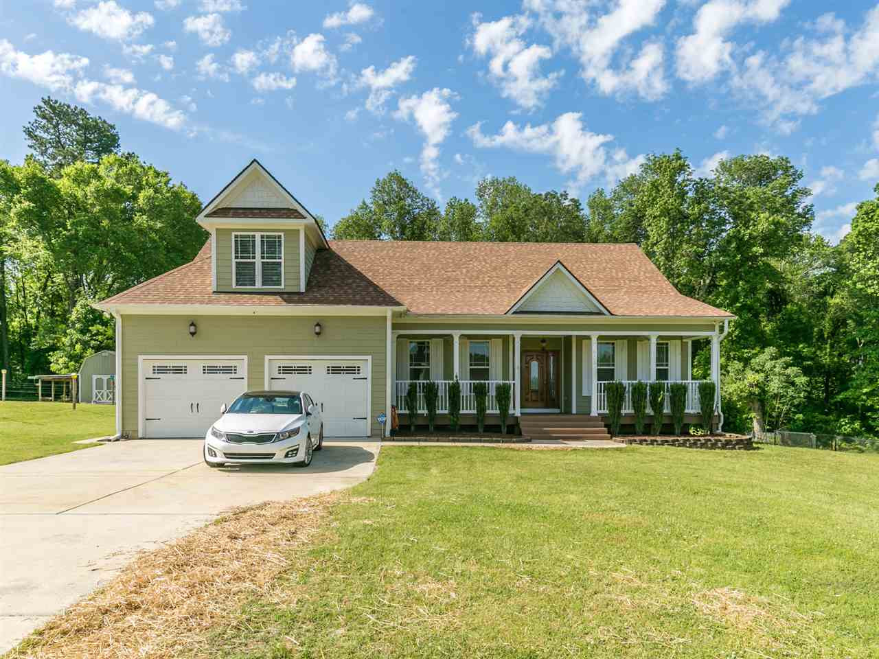 6105 Applewhite Road Wendell, NC 27591 - Photo 1 of 30 Photo 1