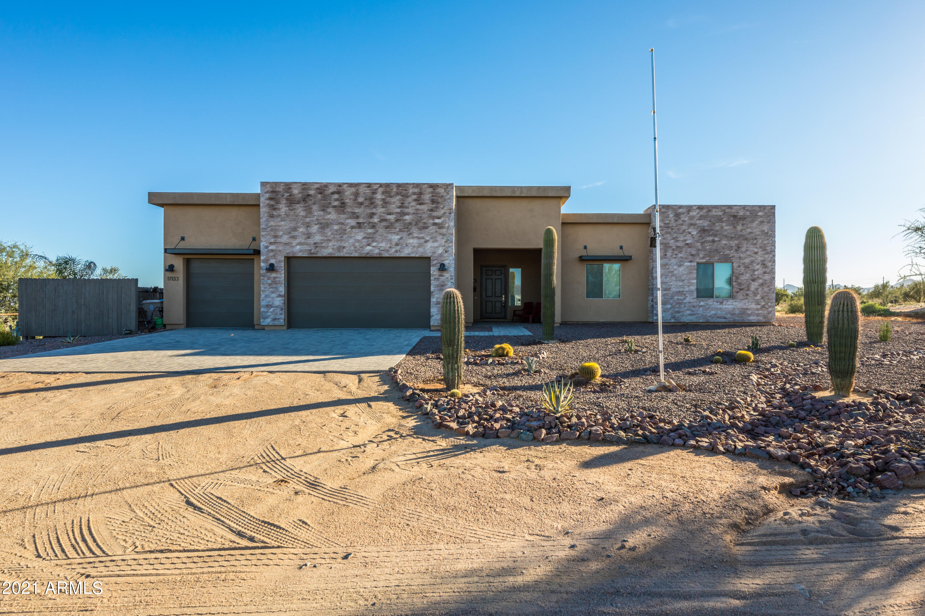 17133 East Dale Lane Rio Verde, AZ 85263 - Photo 1 of 48 Great Turnkey Home