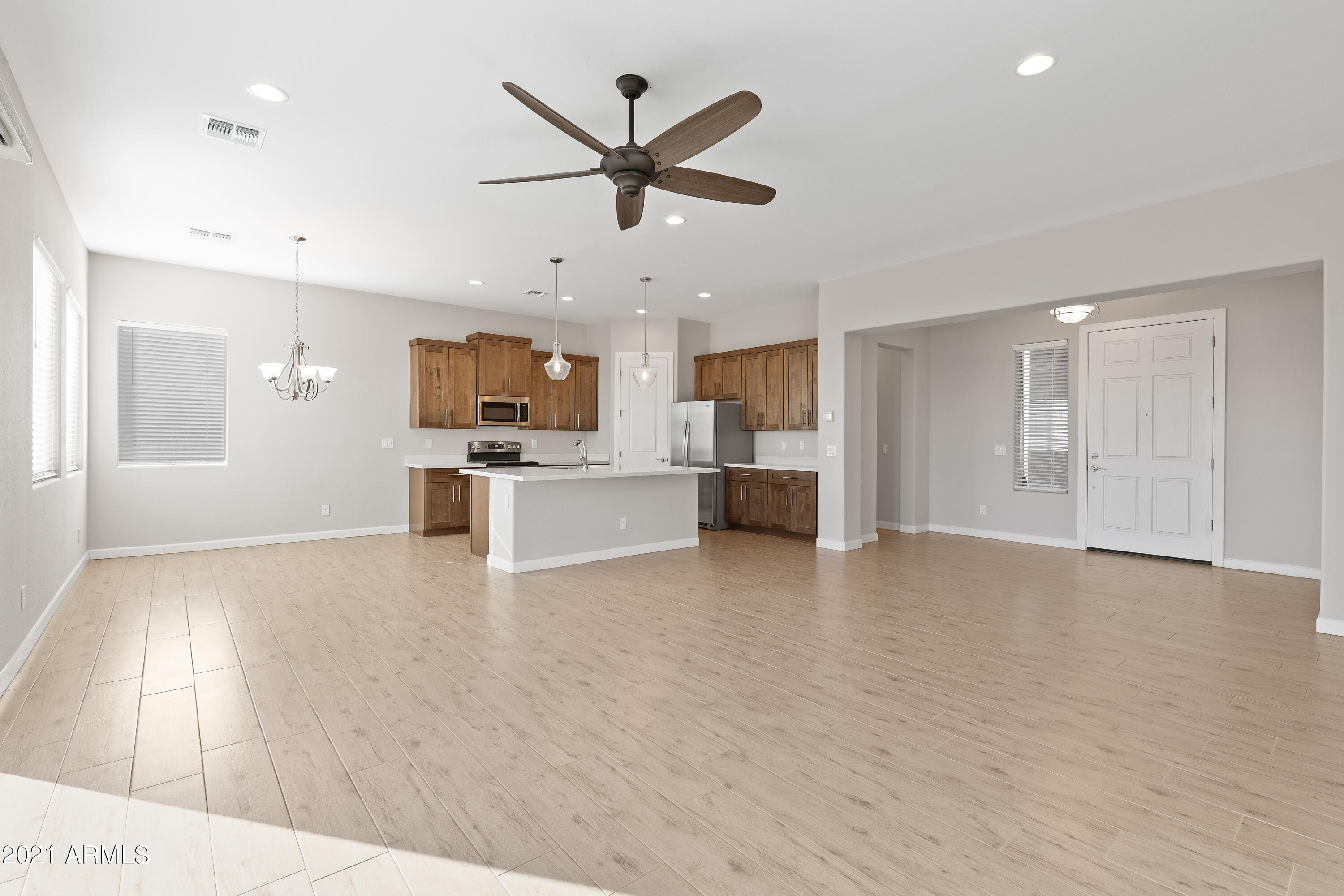 17133 East Dale Lane Rio Verde, AZ 85263 - Photo 16 of 48 Open Concept
