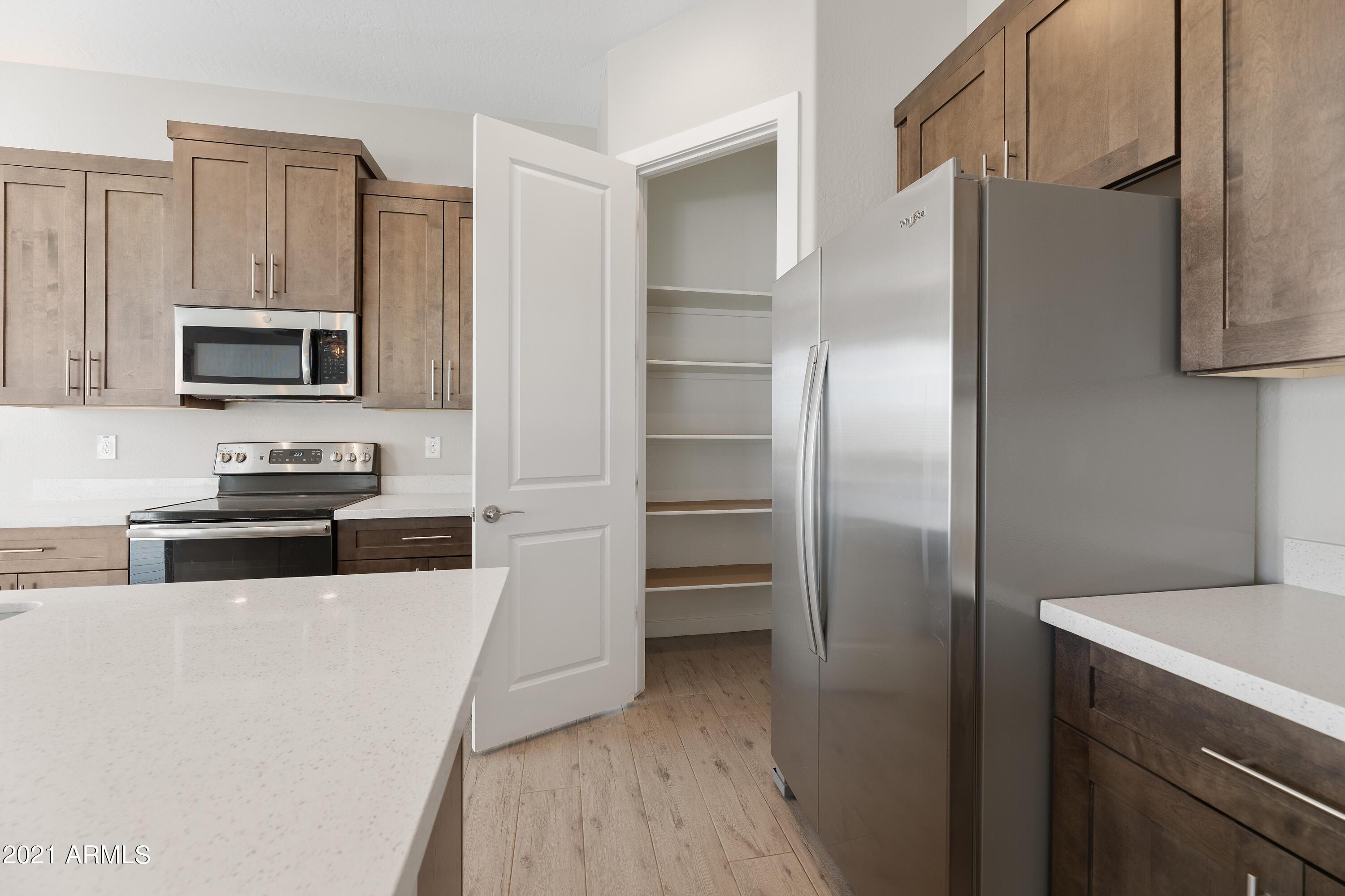17133 East Dale Lane Rio Verde, AZ 85263 - Photo 20 of 48 Lots of Cabinets Plus Walk-In Pantry