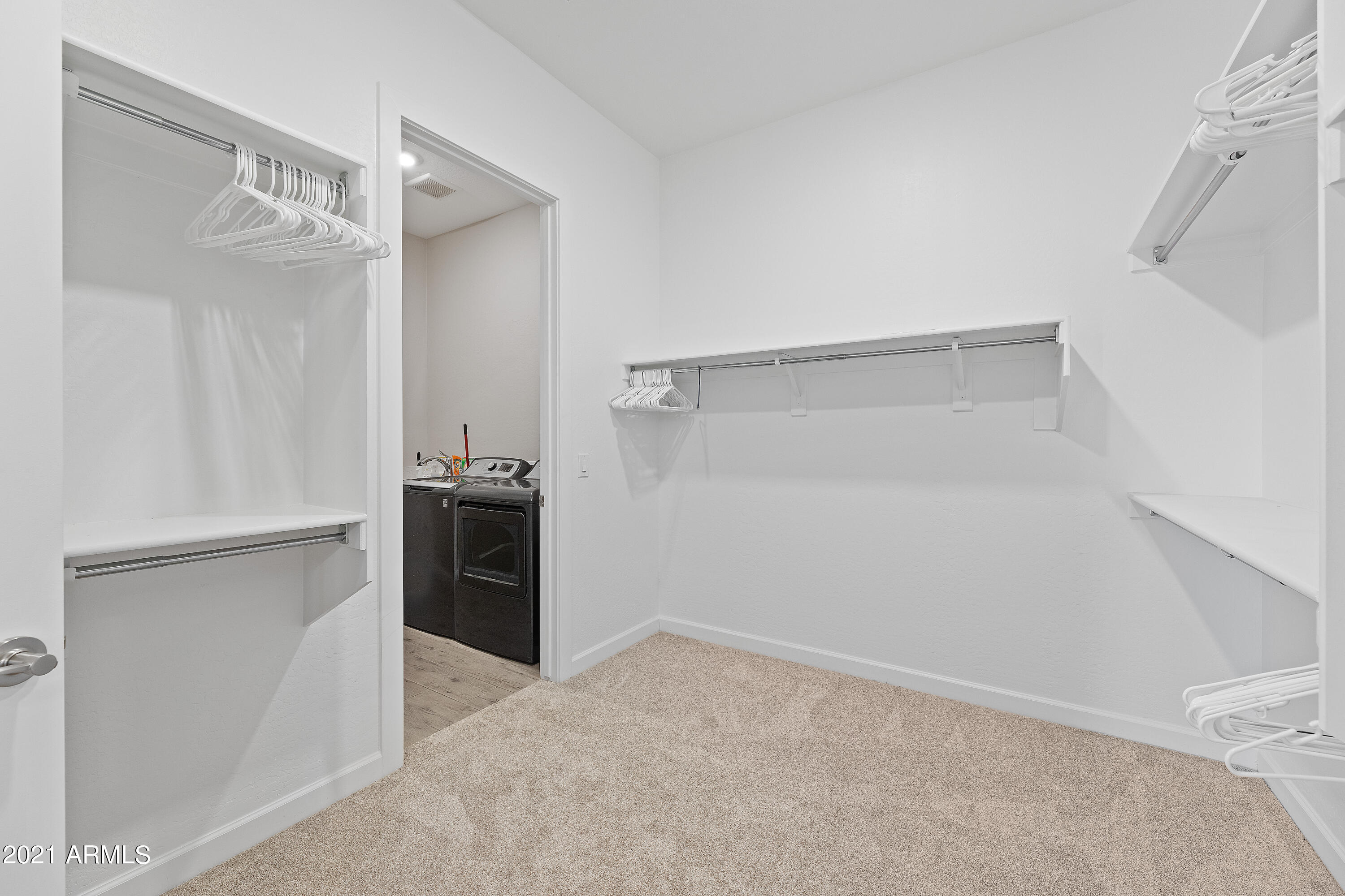 17133 East Dale Lane Rio Verde, AZ 85263 - Photo 24 of 48 Huge Walk-In Closet