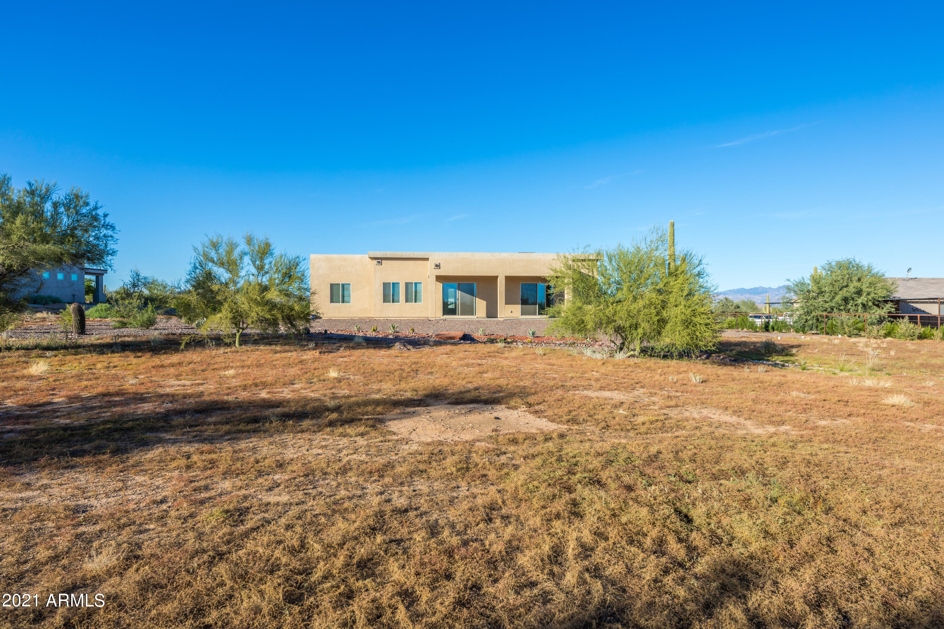 17133 East Dale Lane Rio Verde, AZ 85263 - Photo 34 of 48 1+ Acres