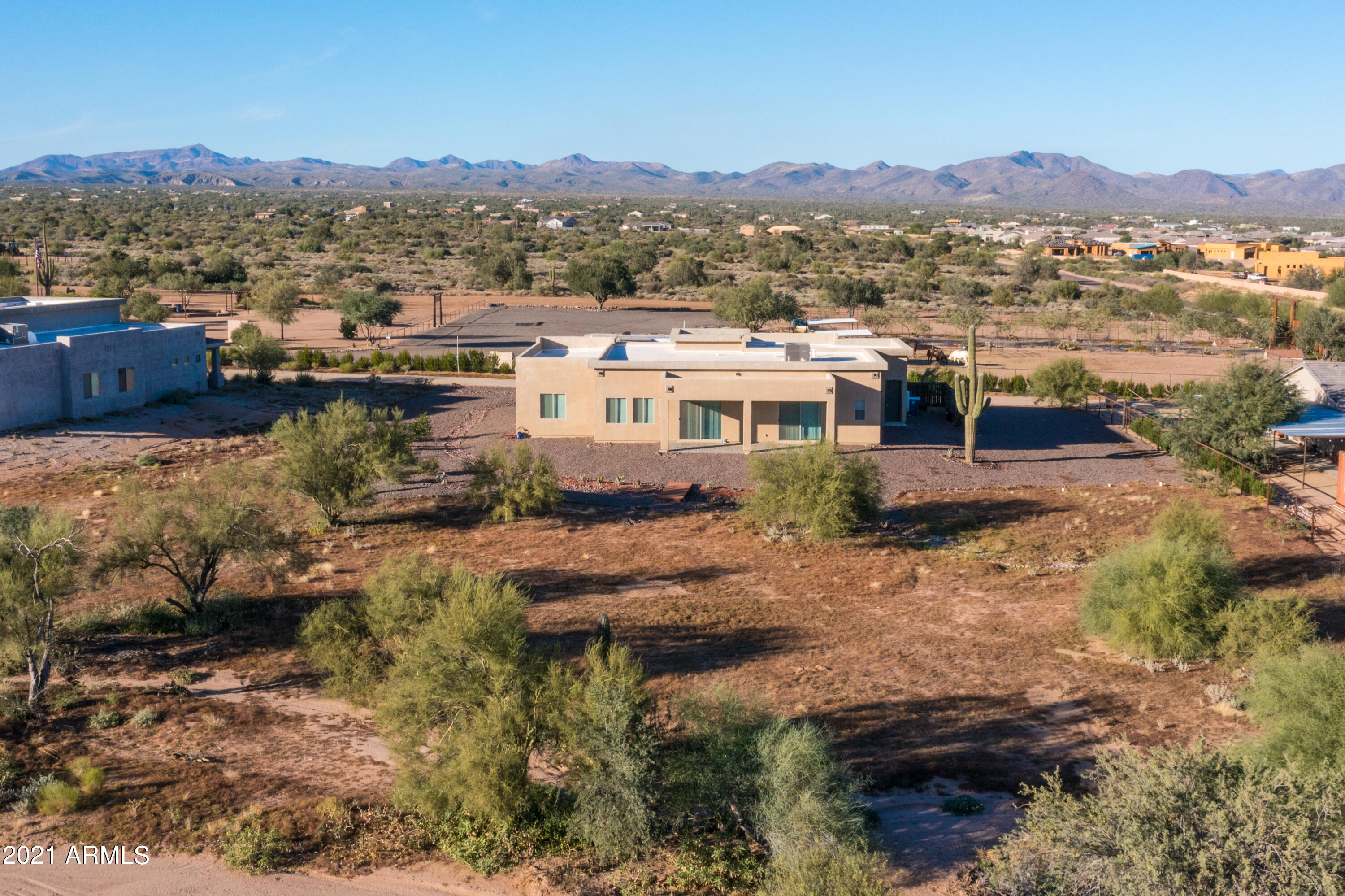 17133 East Dale Lane Rio Verde, AZ 85263 - Photo 40 of 48 Surrounding Mountains