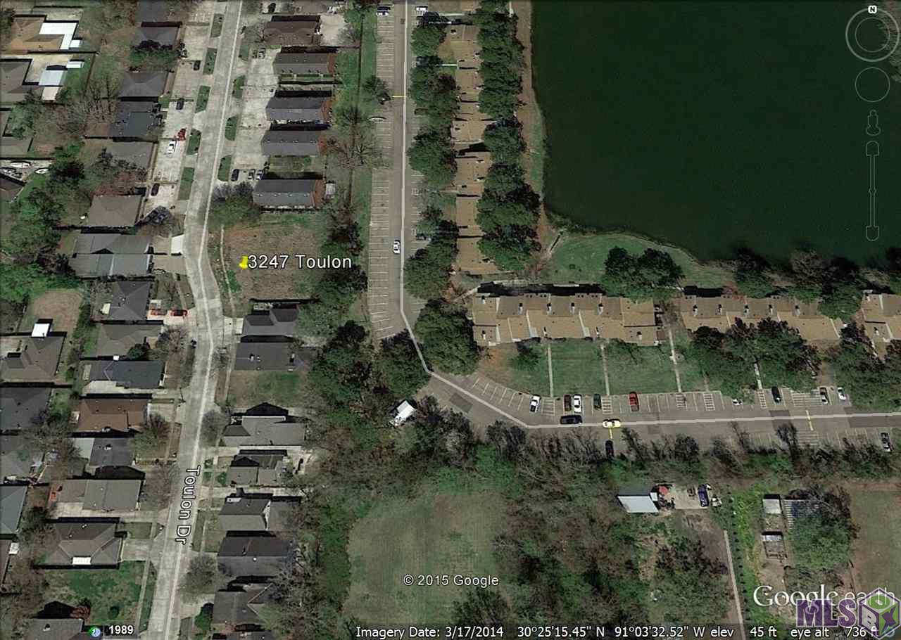 3247 Toulon Drive Baton Rouge, LA 70816 - Photo 3 of 5