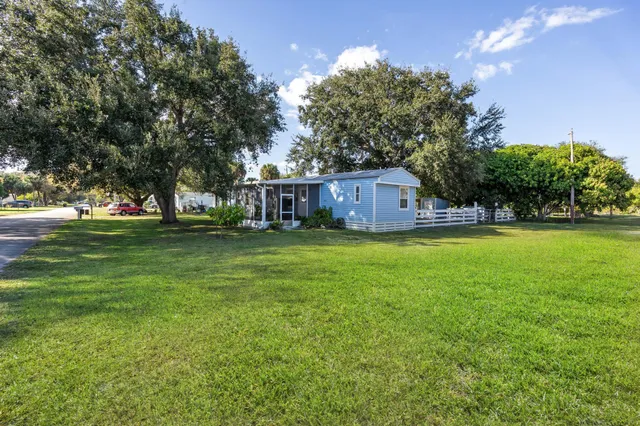 $185,000 | 4910 Deanna Lane, Fort Pierce, FL 34946