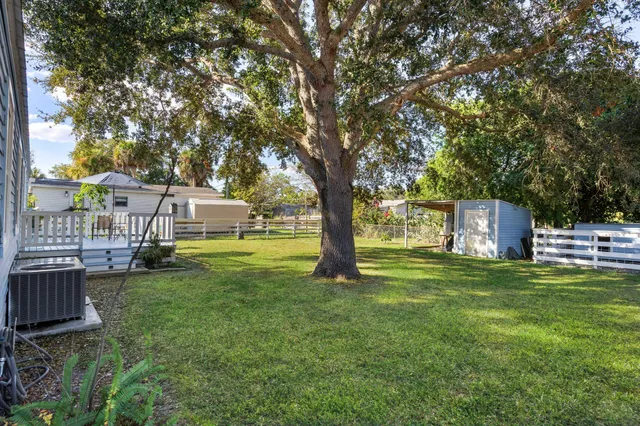 $185,000 | 4910 Deanna Lane, Fort Pierce, FL 34946