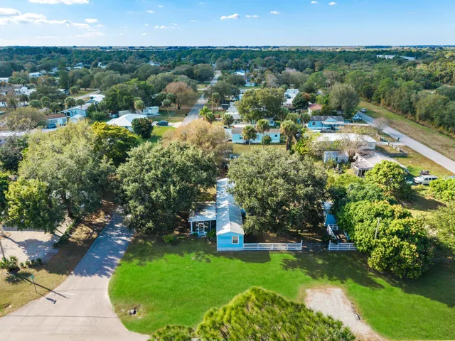 $185,000 | 4910 Deanna Lane, Fort Pierce, FL 34946