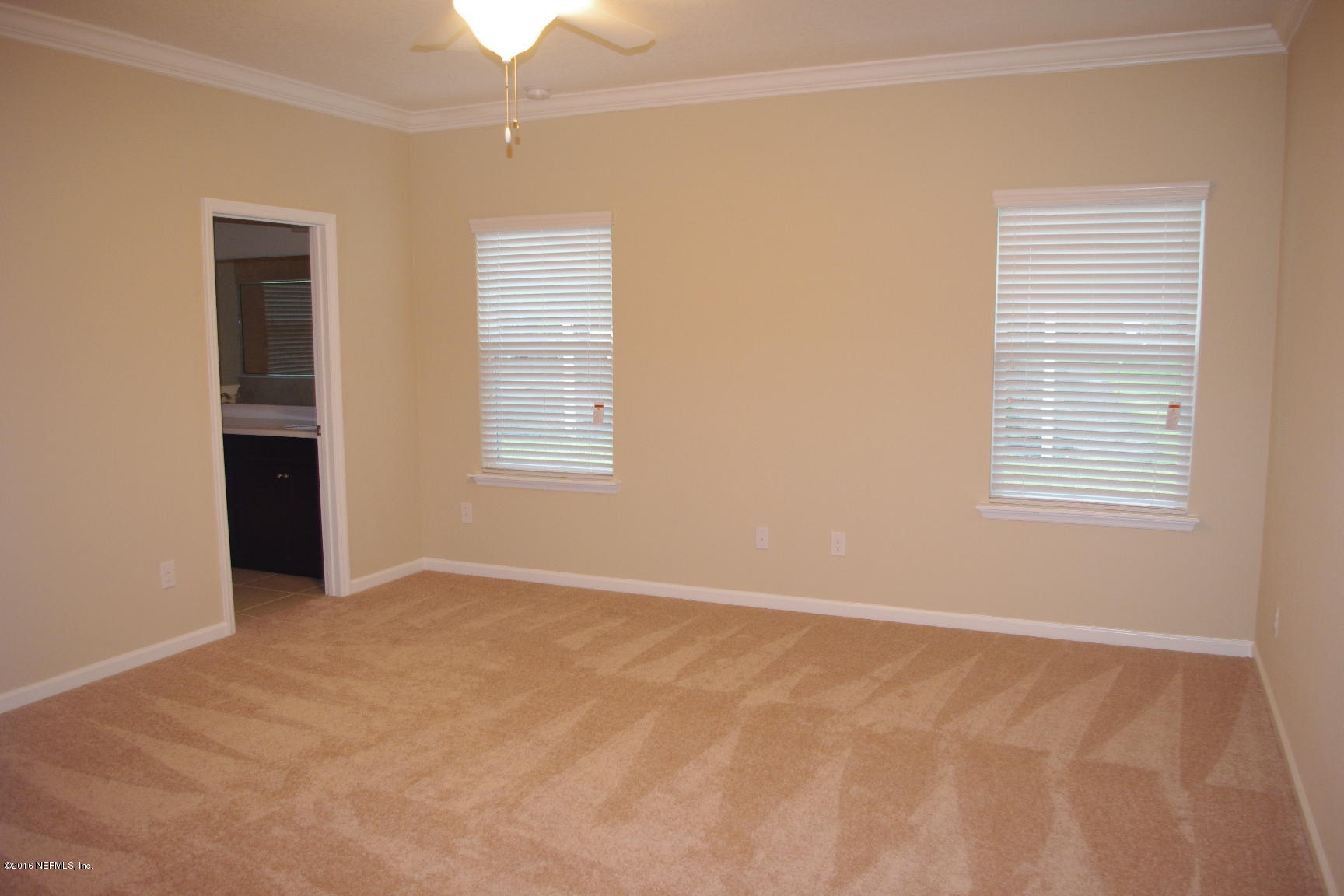 125 Antilles Road St. Augustine, FL 32092 - Photo 12 of 13 WR 124 Master bed