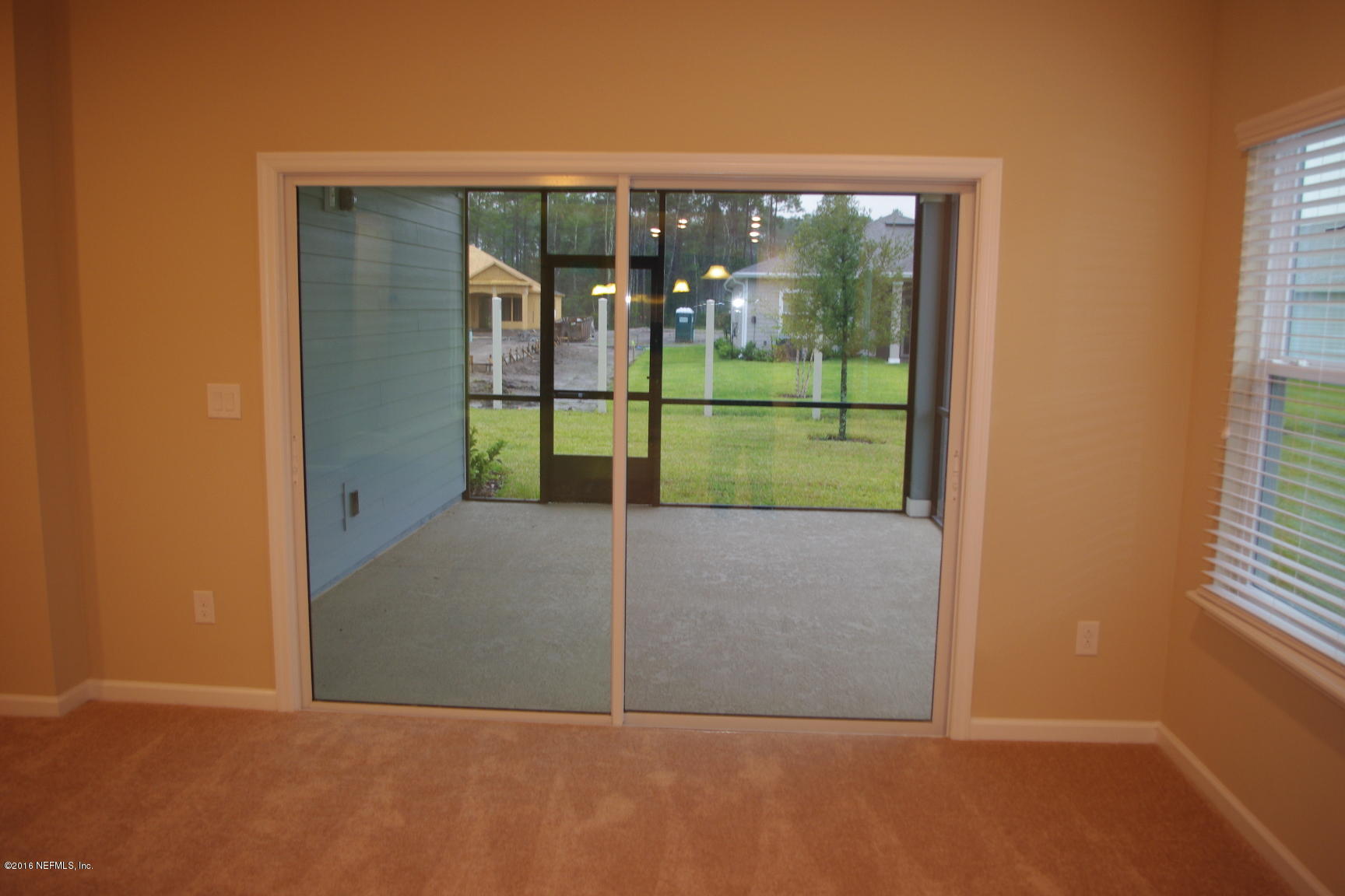 125 Antilles Road St. Augustine, FL 32092 - Photo 9 of 13 WR 124 Lanai