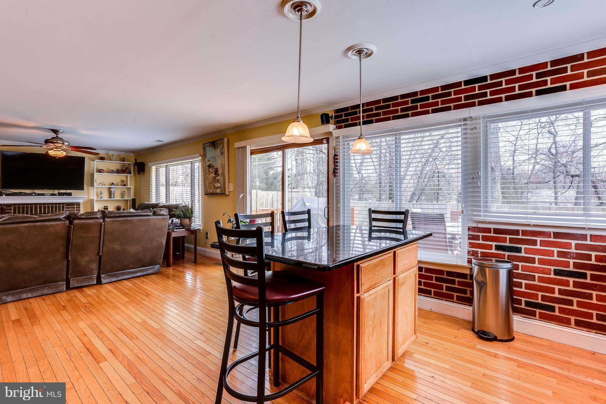 18909 Glendower Road Gaithersburg, MD 20879 - Photo 11 of 30 Interior (General)