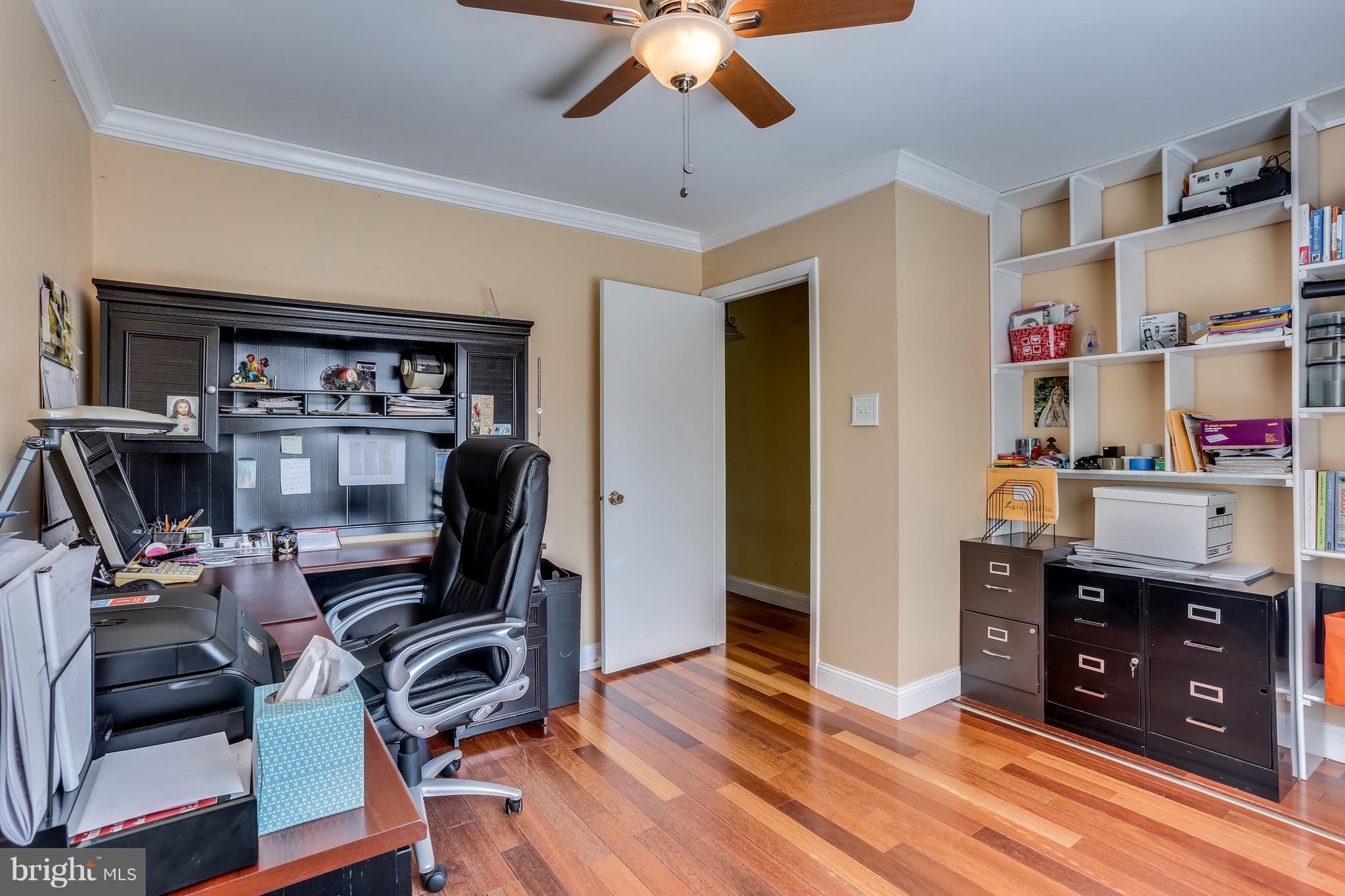 18909 Glendower Road Gaithersburg, MD 20879 - Photo 18 of 30 Bedroom