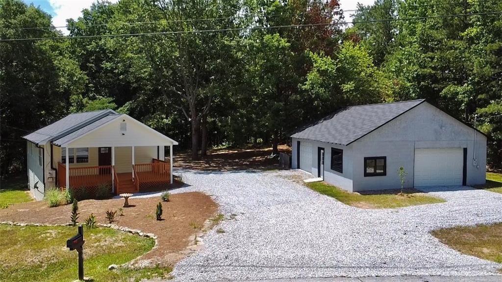 559 Anderson Creek Road Covington, GA 30016 - Photo 1 of 1 Gallery Image 1