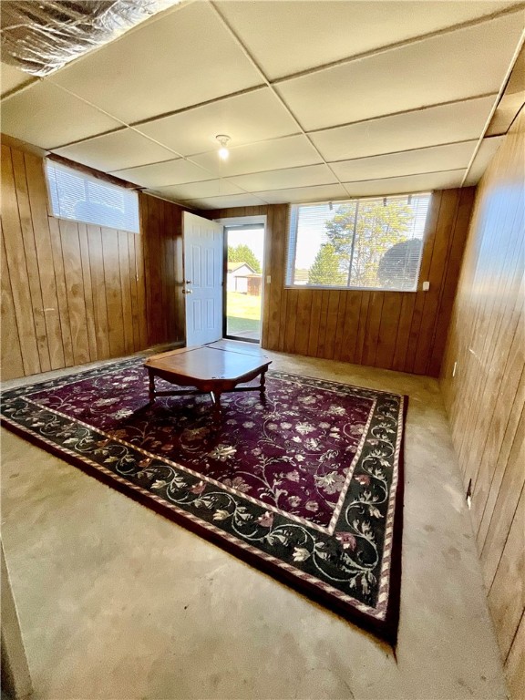 203 Hall Road Westminster, SC 29693 - Photo 15 of 29 Finished basement are