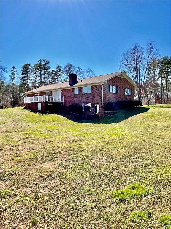 203 Hall Road Westminster, SC 29693 - Photo 18 of 29 Gallery Image 18