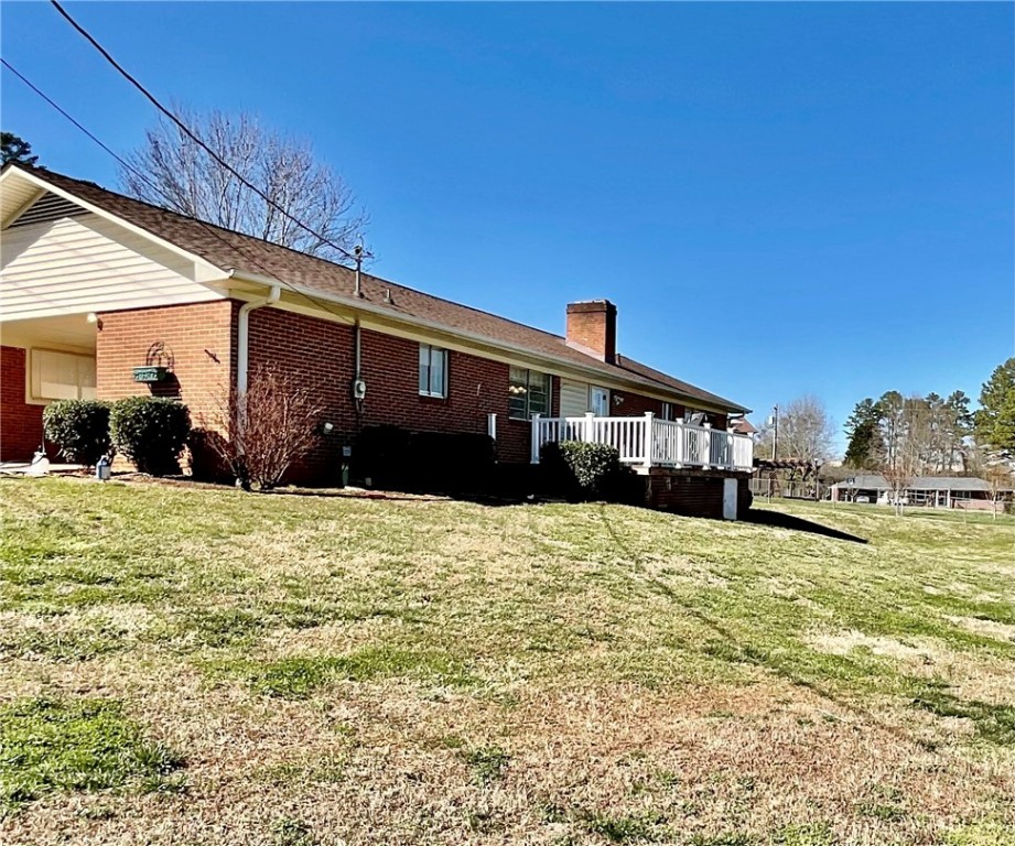203 Hall Road Westminster, SC 29693 - Photo 19 of 29 Gallery Image 19