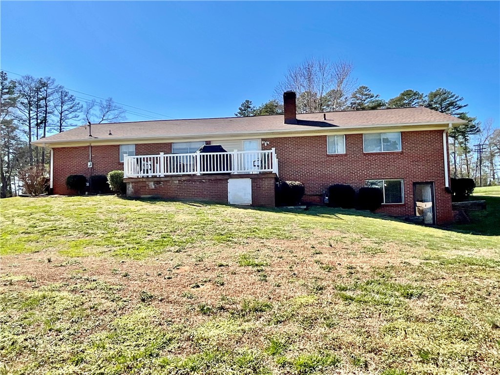 203 Hall Road Westminster, SC 29693 - Photo 20 of 29 Gallery Image 20