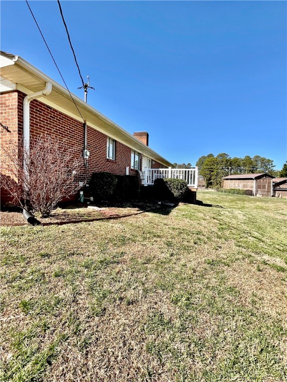 203 Hall Road Westminster, SC 29693 - Photo 21 of 29 Gallery Image 21