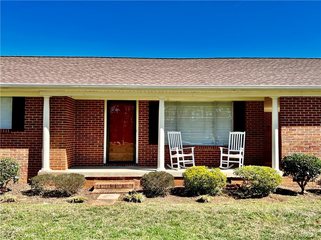 203 Hall Road Westminster, SC 29693 - Photo 23 of 29 Gallery Image 23