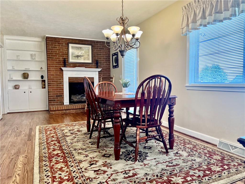 203 Hall Road Westminster, SC 29693 - Photo 3 of 29 Gallery Image 3