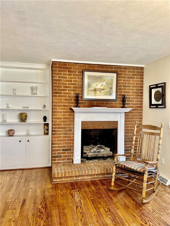 203 Hall Road Westminster, SC 29693 - Photo 4 of 29 Gallery Image 4