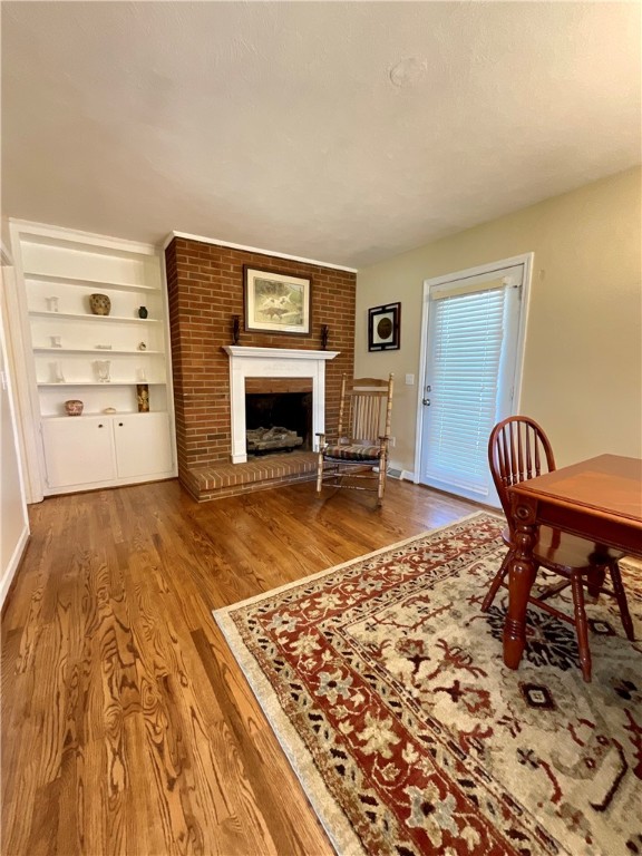 203 Hall Road Westminster, SC 29693 - Photo 5 of 29 Gallery Image 5