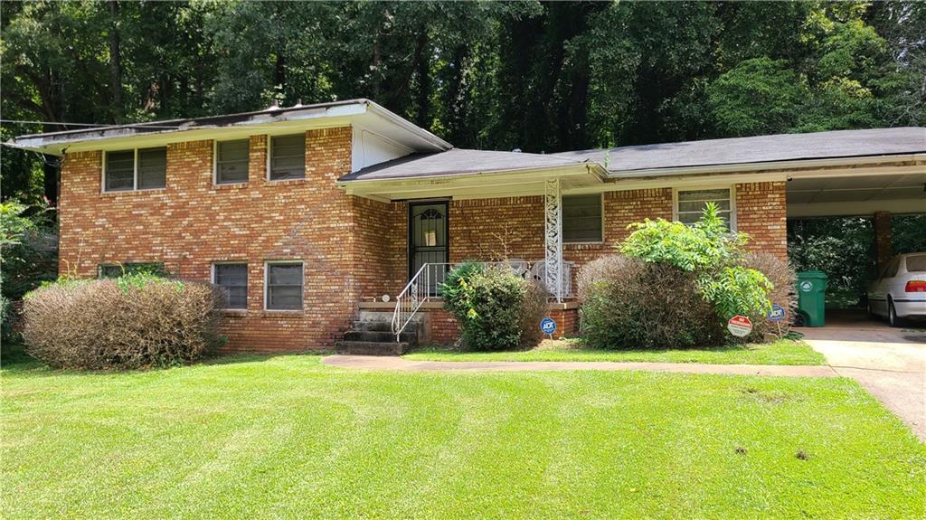 2612 Dawn Drive Decatur, GA 30032 - Photo 1 of 1 Gallery Image 1