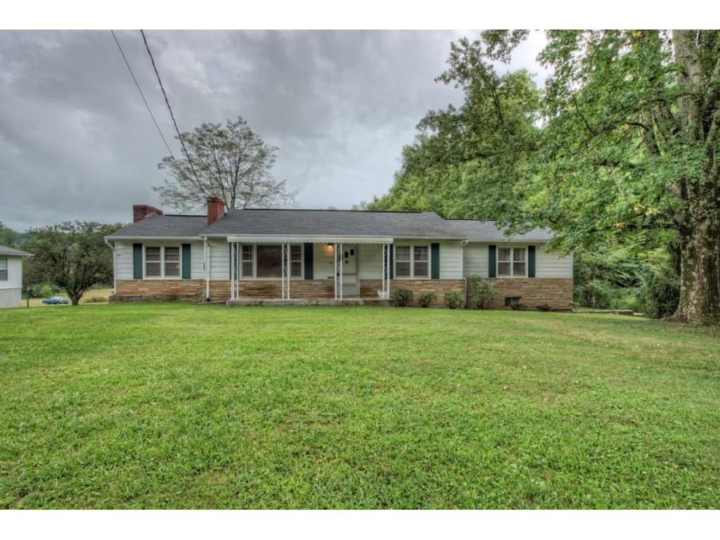 1623 Island Road Bristol, VA 24201 - Photo 1 of 21 Photo 1