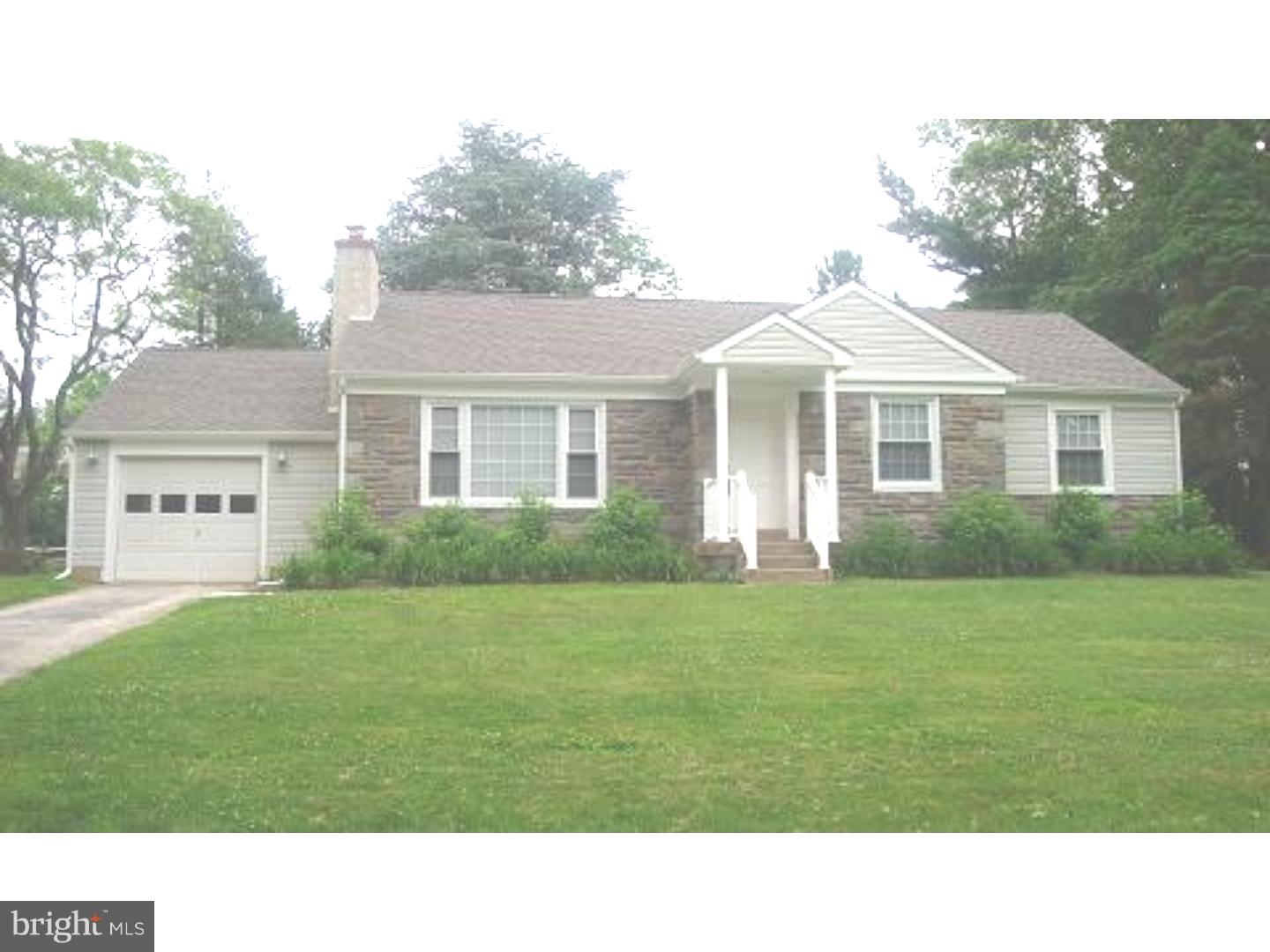 122 Penn Road Wayne, PA 19087 - Photo 1 of 12 Exterior