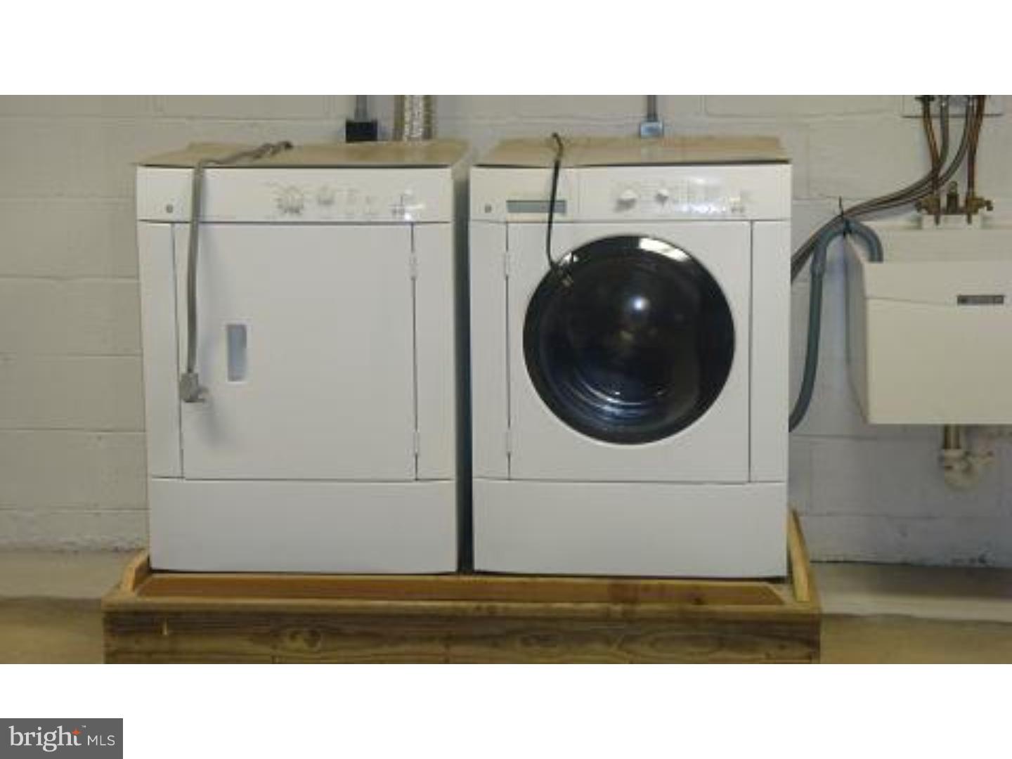 122 Penn Road Wayne, PA 19087 - Photo 10 of 12 Laundry Room