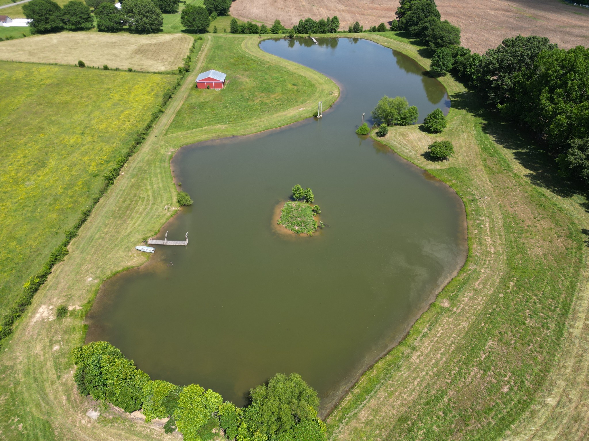 15 A Slaughter Pen Road Ardmore, TN 38449 - Photo 10 of 22 Gallery Image 10