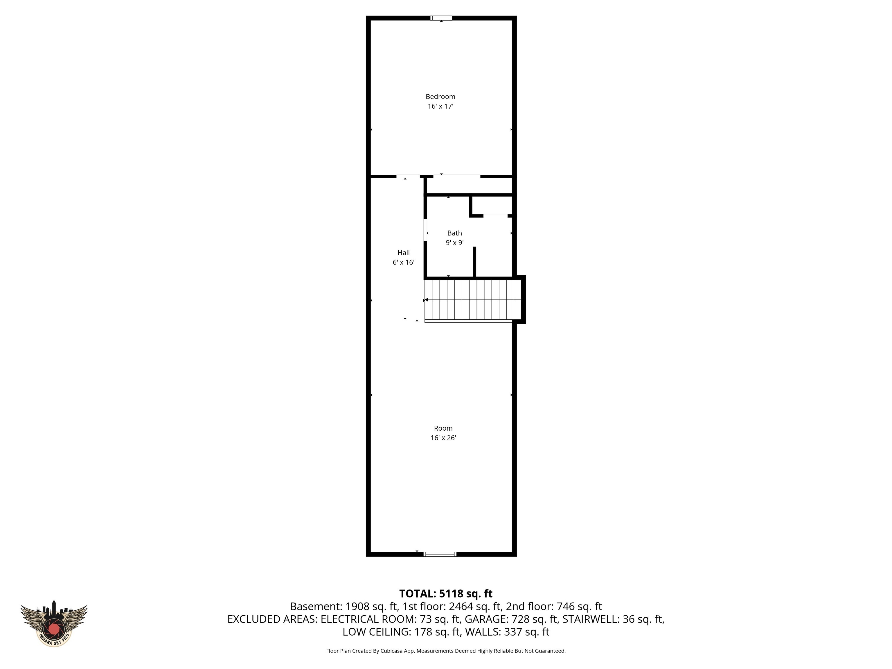 7032 South Burch Road Bloomington, IN 47403 - Photo 65 of 68