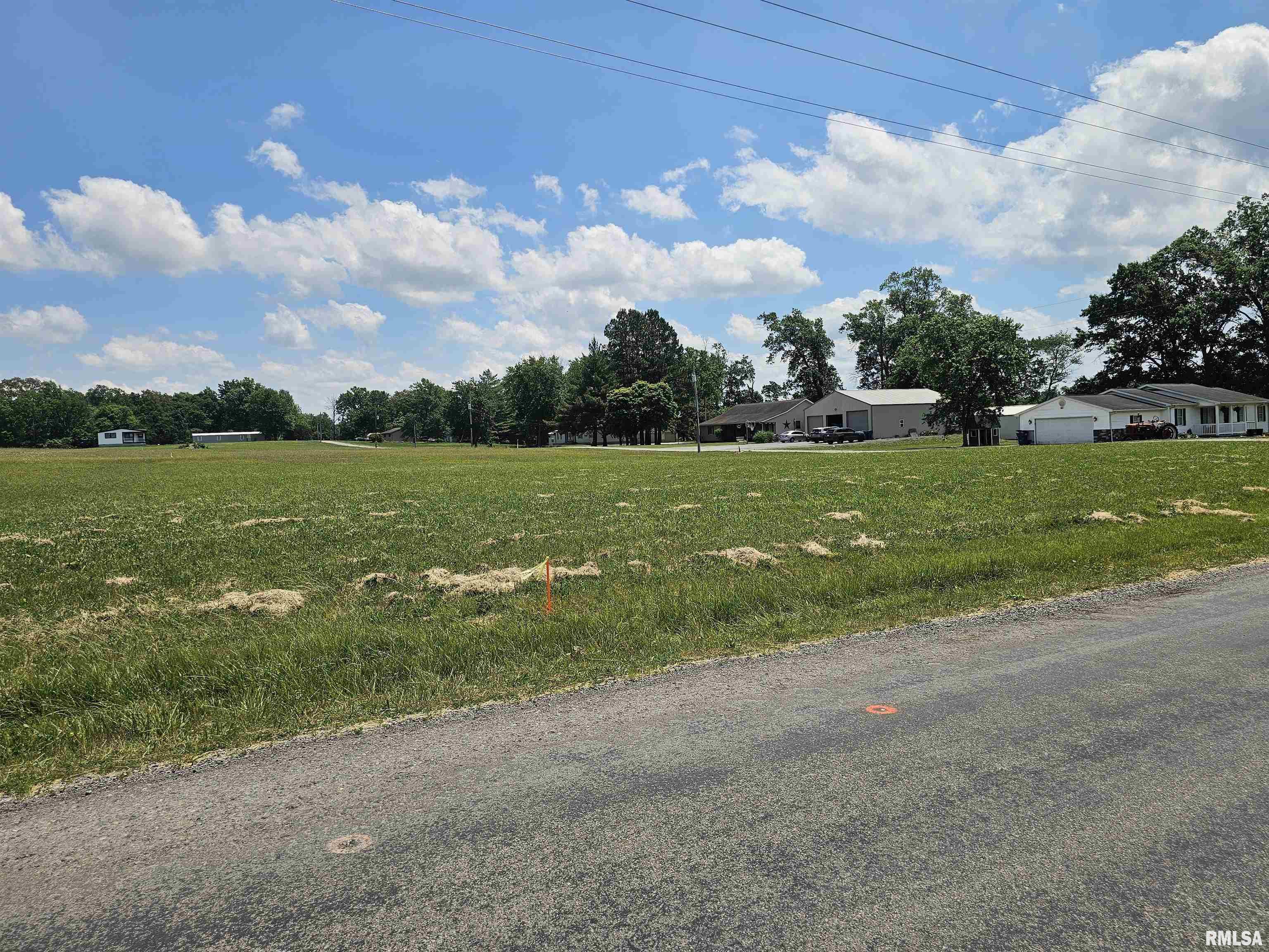 16164 Old Creal Springs Road Marion, IL 62959 - Photo 3 of 7