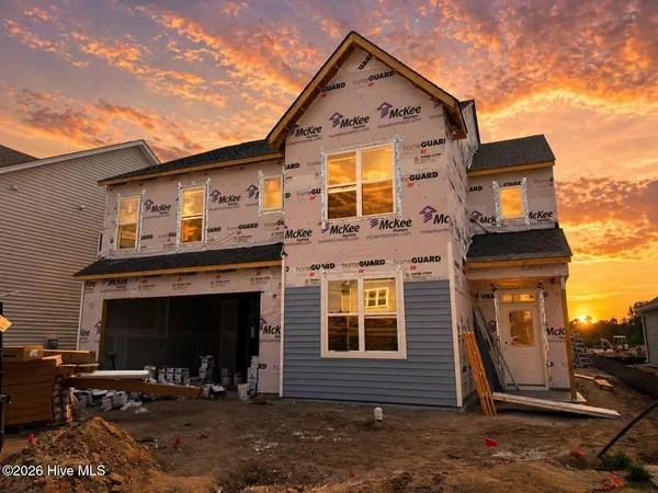 $399,100 | 1269 Newbold Drive Northeast, Unit LOT #78, Leland, NC 28451