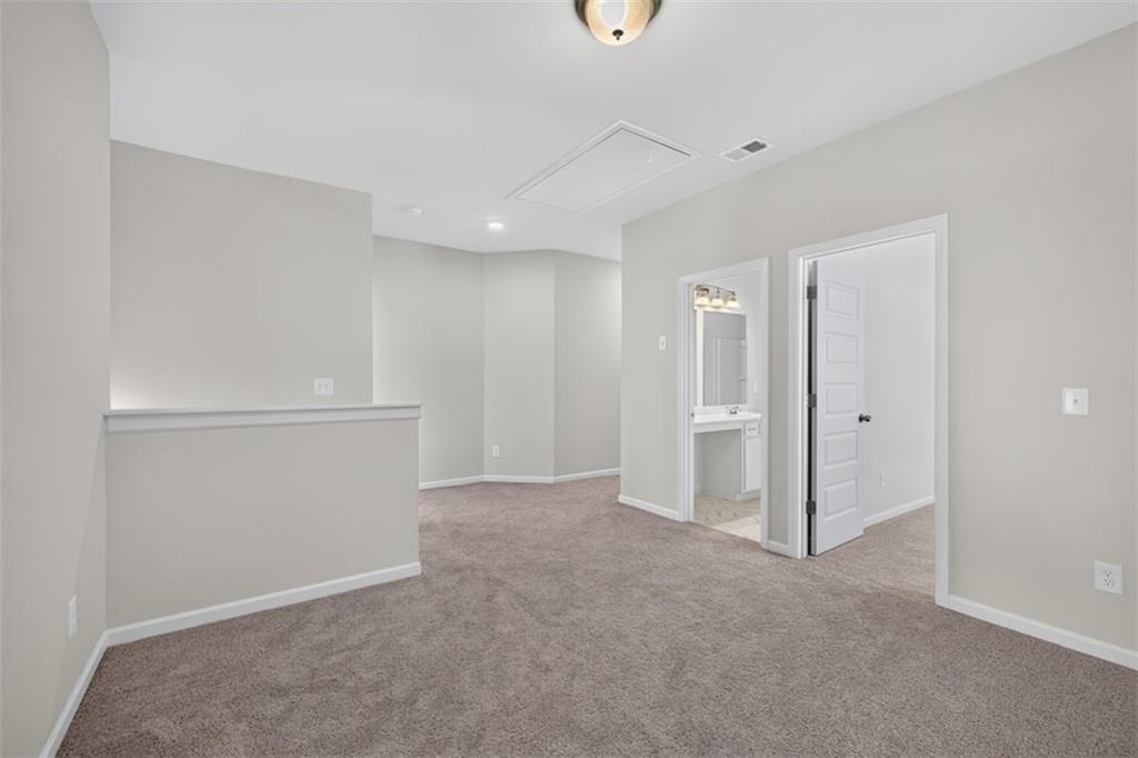 136 Jones Ridge Drive Dallas, GA 30132 - Photo 36 of 82