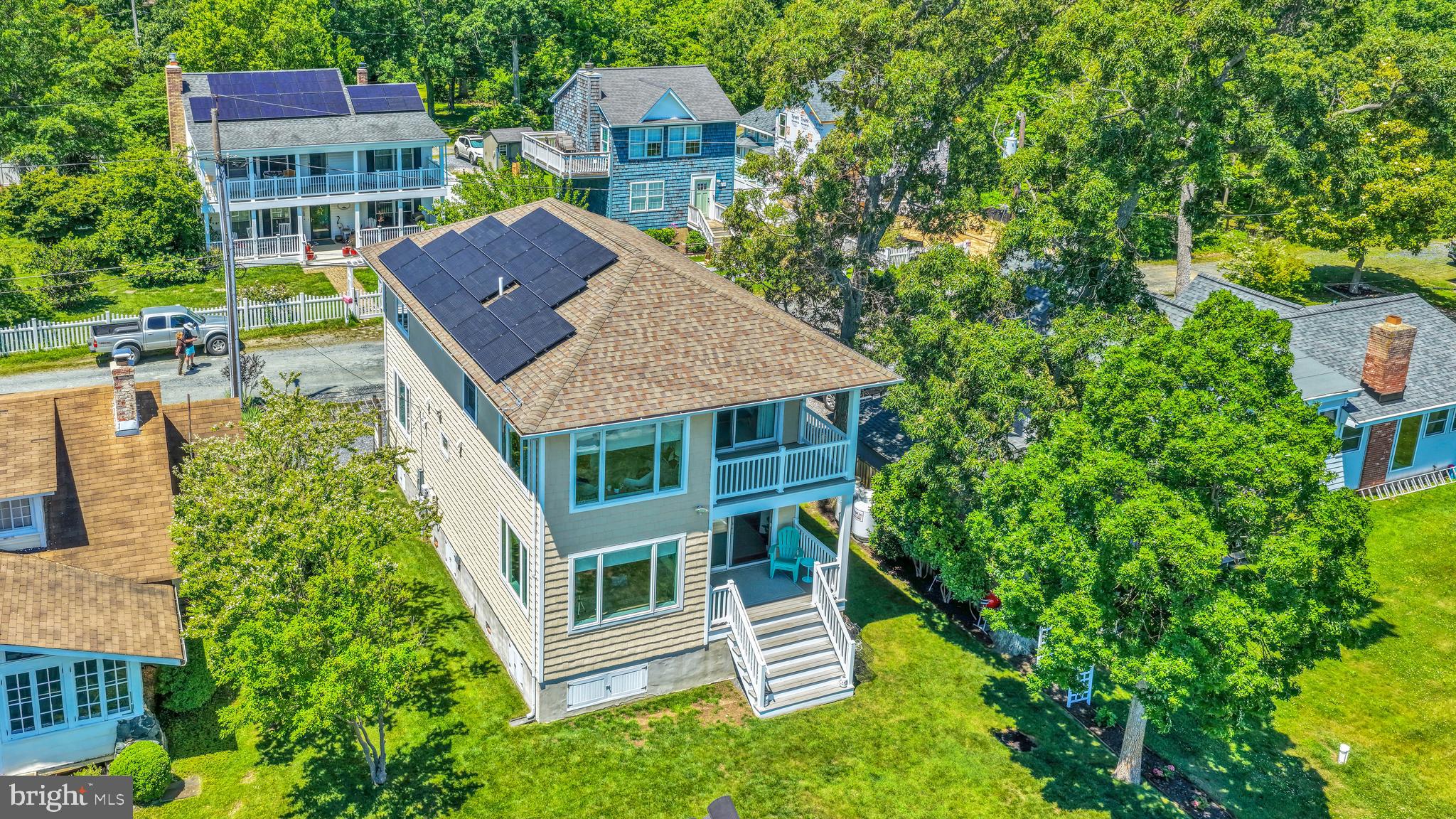 4721 Oak Road Shady Side, MD 20764 - Photo 45 of 56