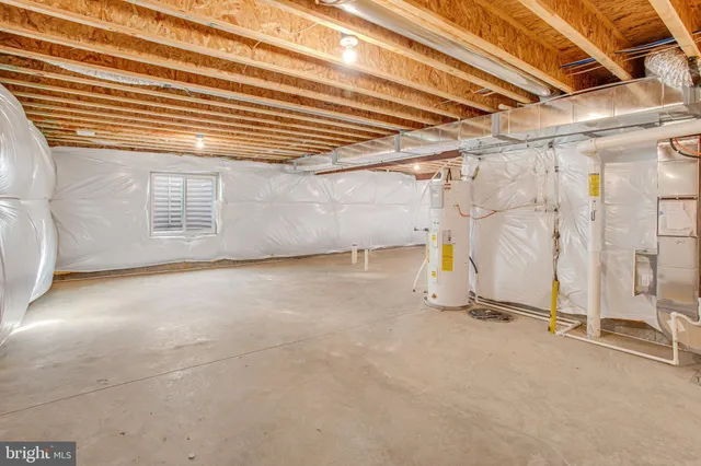 $439,999 | 601 Clover Lane, Orange, VA 22960