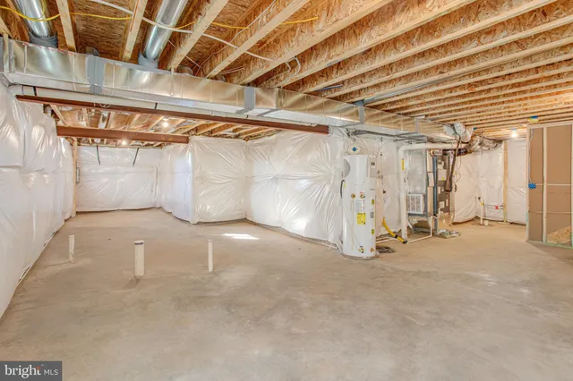 $439,999 | 601 Clover Lane, Orange, VA 22960